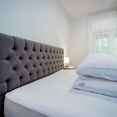 M&M Pelivan Apartments 솔린 외부 사진