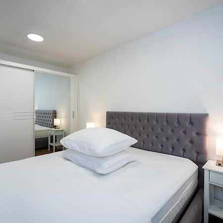 M&M Pelivan Apartments 솔린 외부 사진