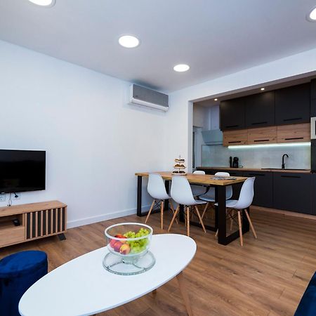 M&M Pelivan Apartments 솔린 외부 사진