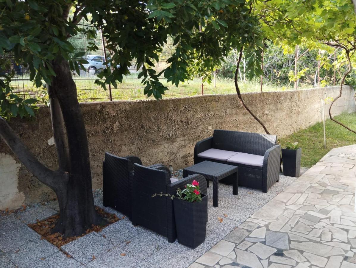 M&M Pelivan Apartments 솔린 외부 사진