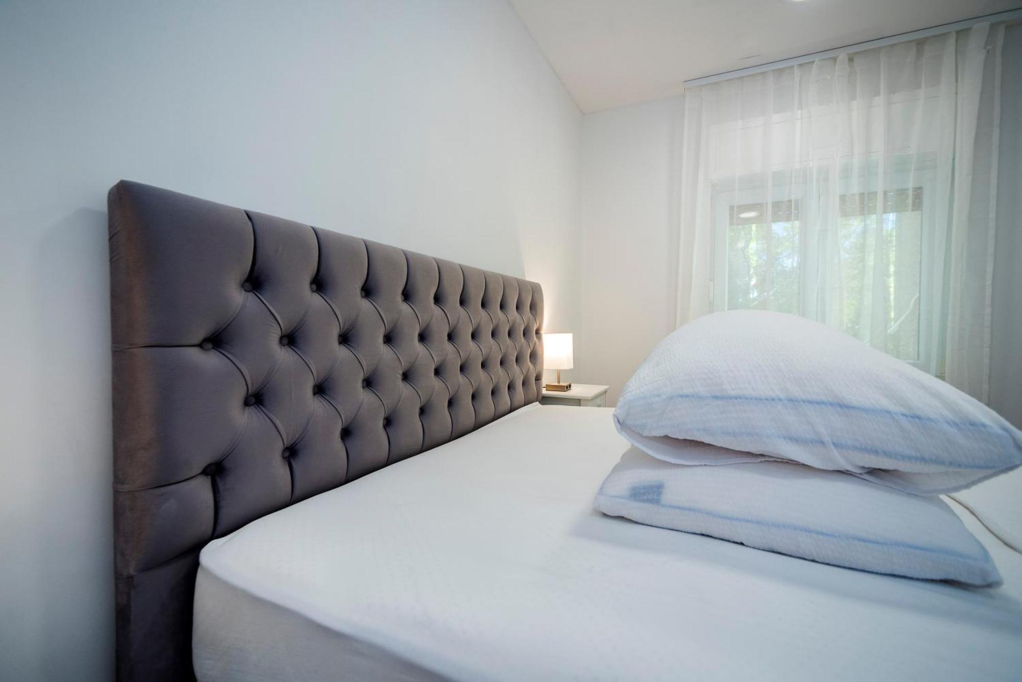 M&M Pelivan Apartments 솔린 외부 사진