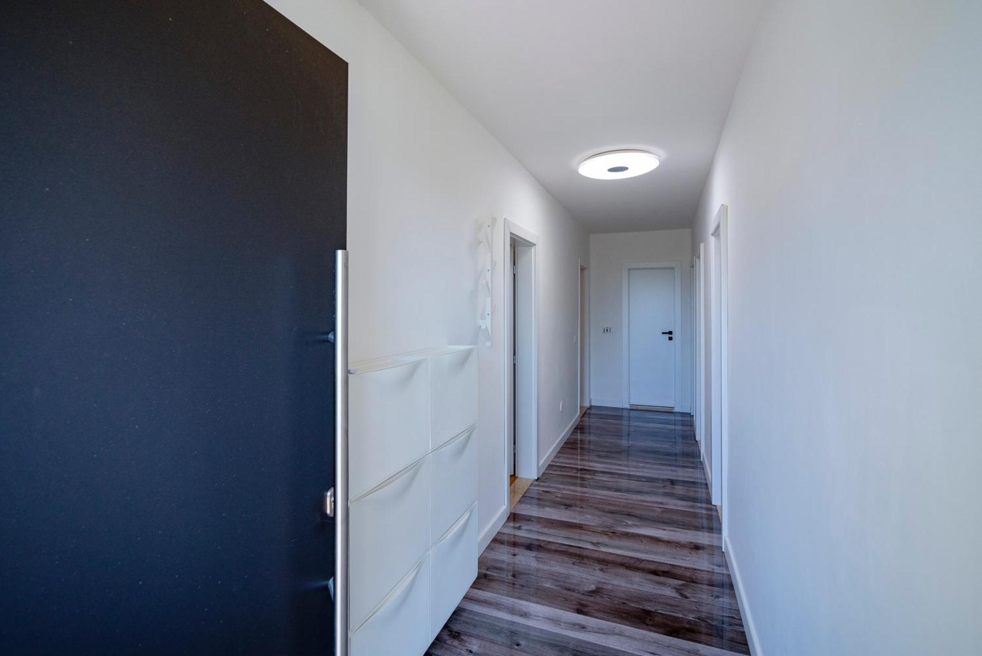 M&M Pelivan Apartments 솔린 외부 사진