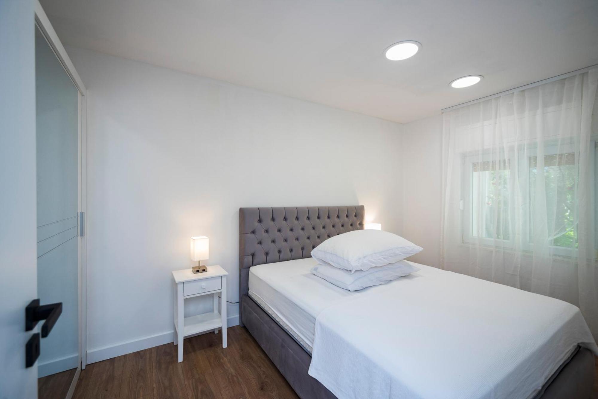 M&M Pelivan Apartments 솔린 외부 사진
