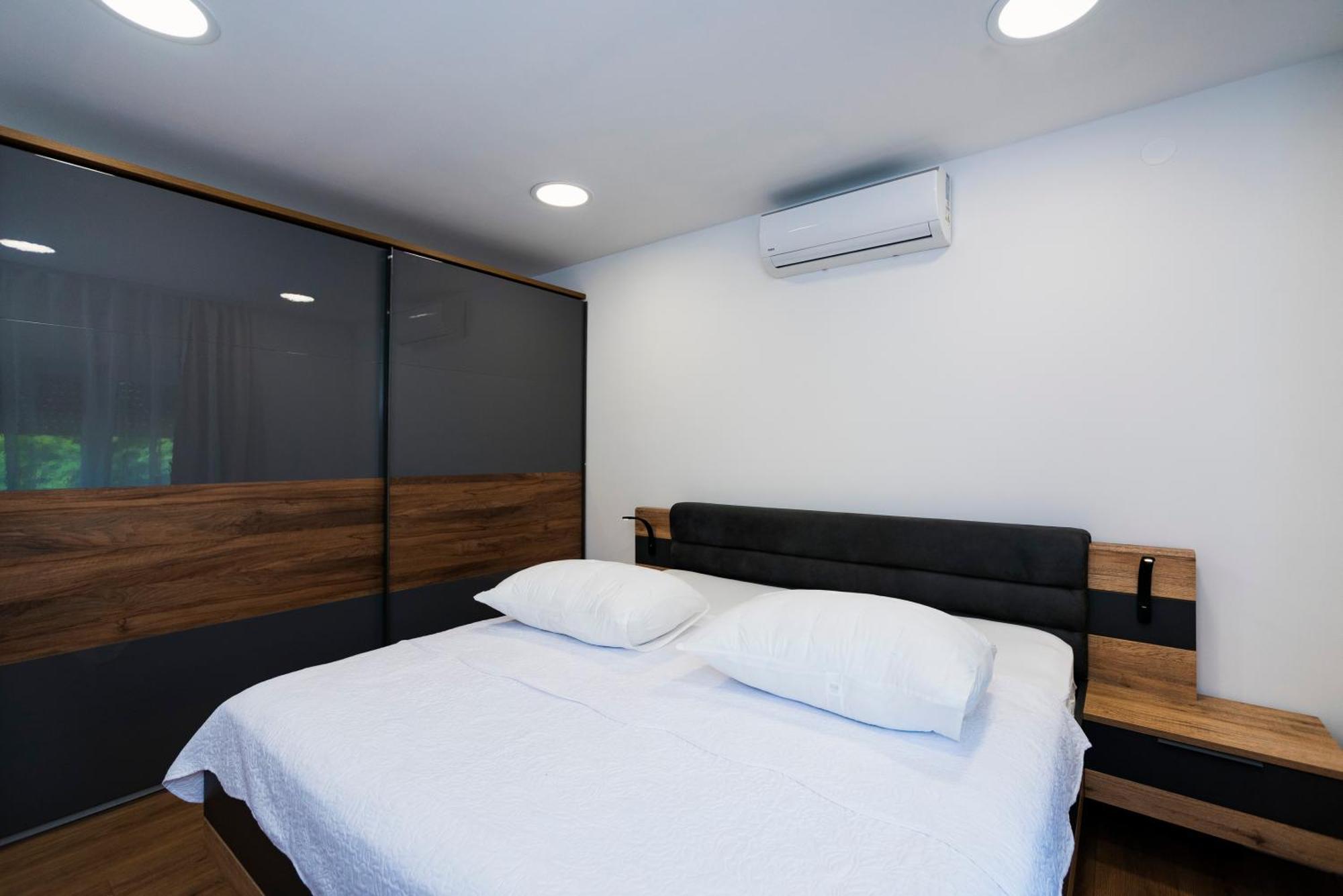 M&M Pelivan Apartments 솔린 외부 사진