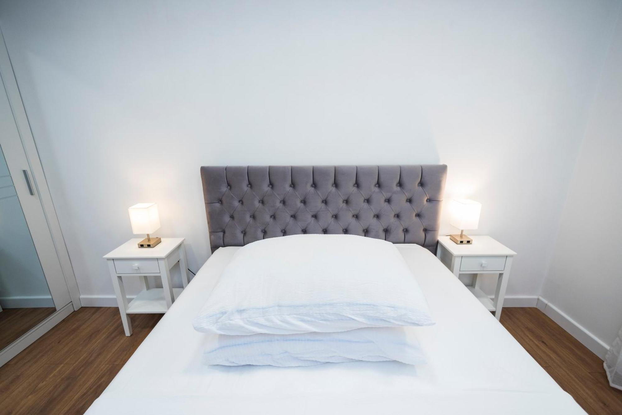 M&M Pelivan Apartments 솔린 외부 사진