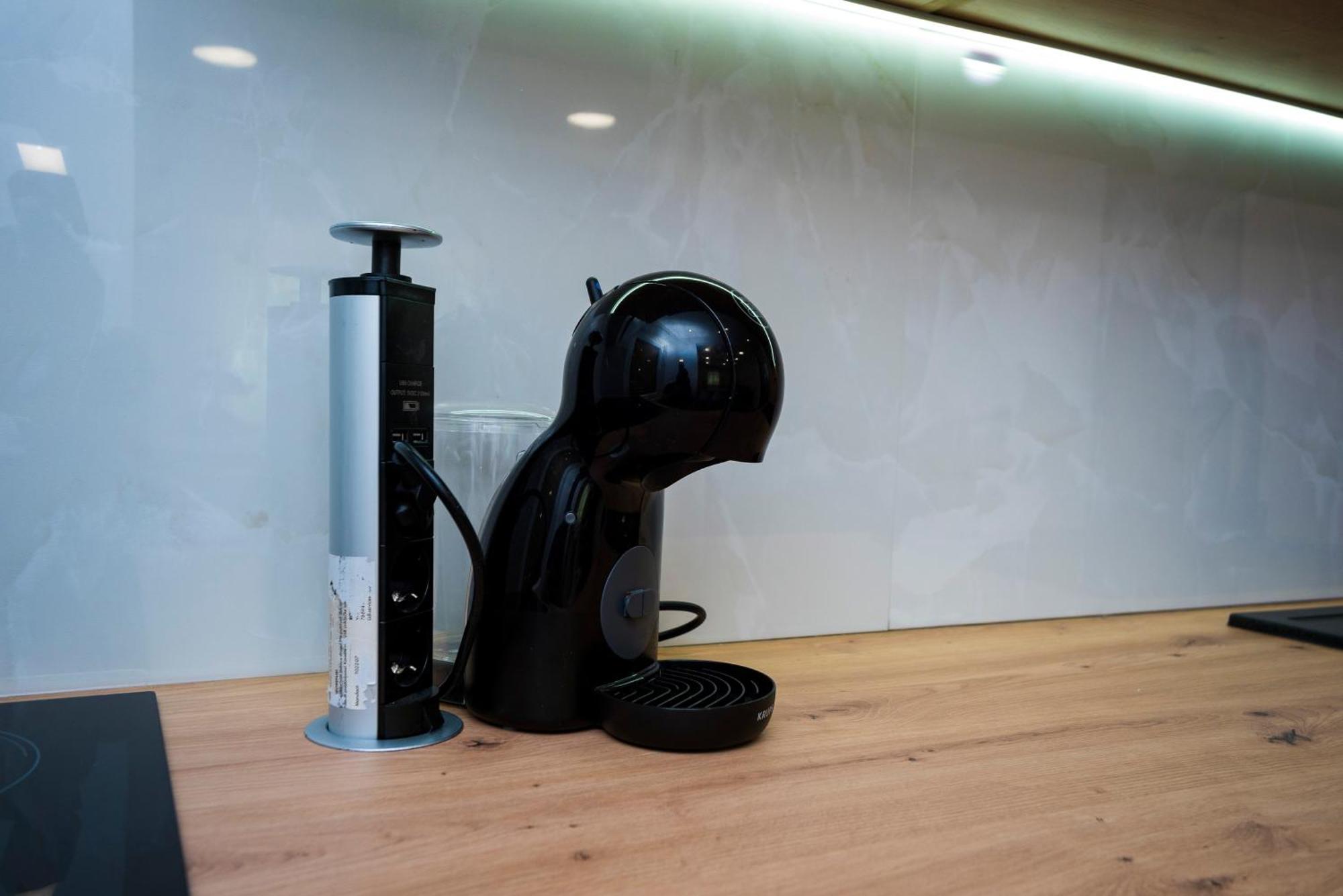 M&M Pelivan Apartments 솔린 외부 사진