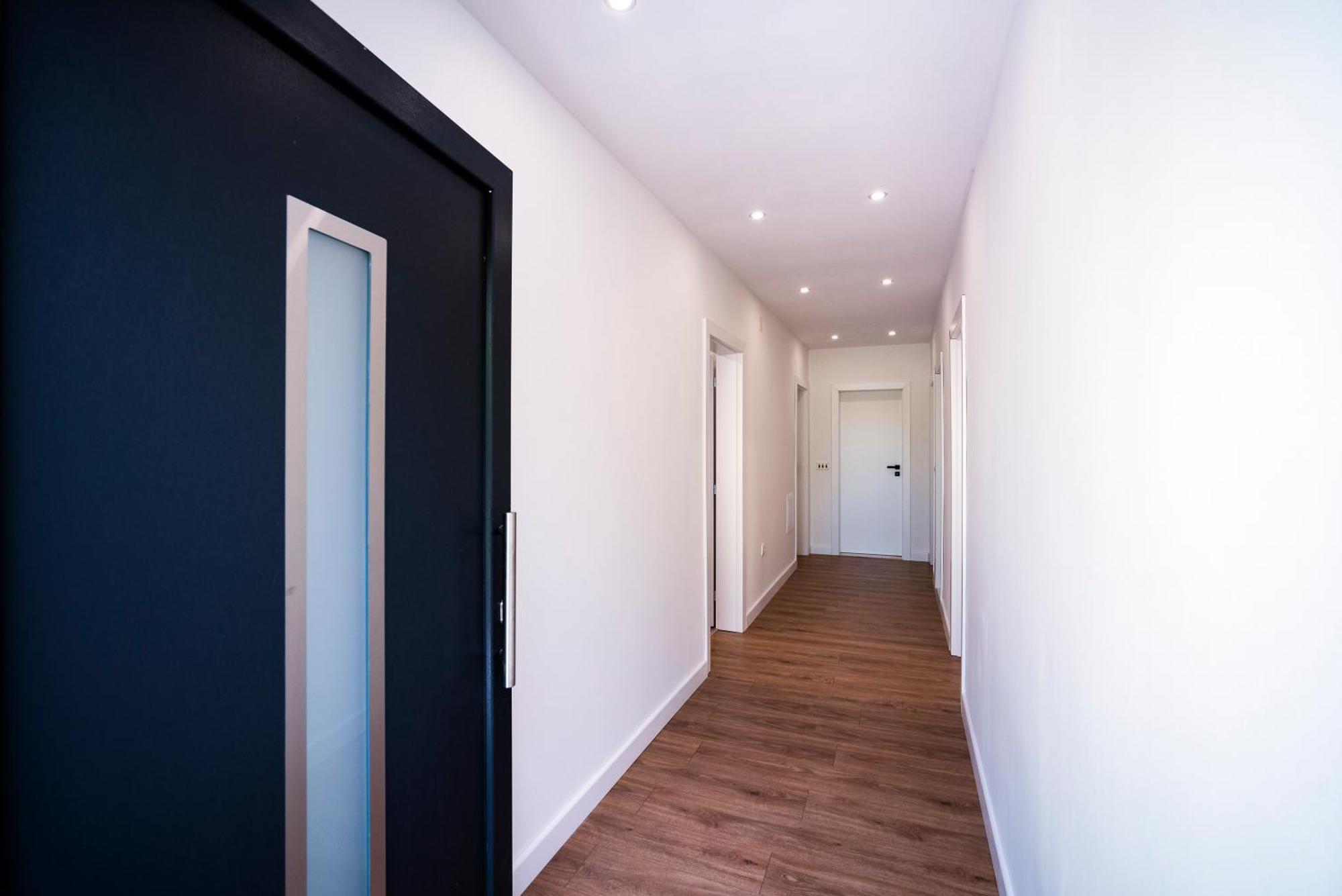 M&M Pelivan Apartments 솔린 외부 사진