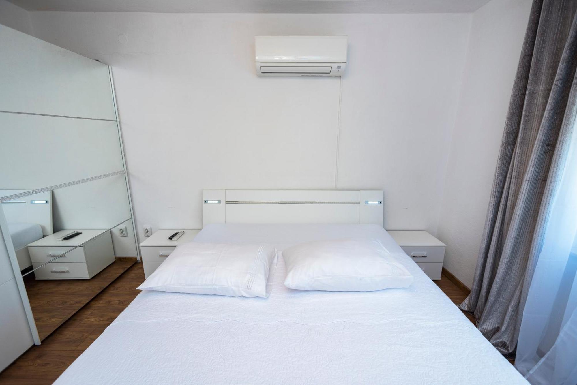 M&M Pelivan Apartments 솔린 외부 사진