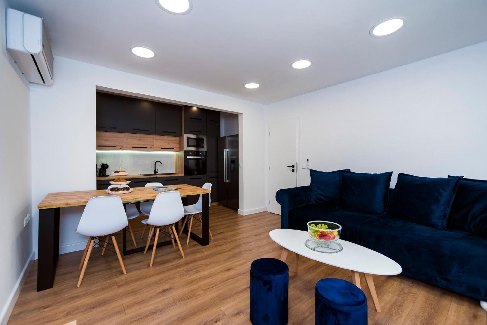M&M Pelivan Apartments 솔린 외부 사진