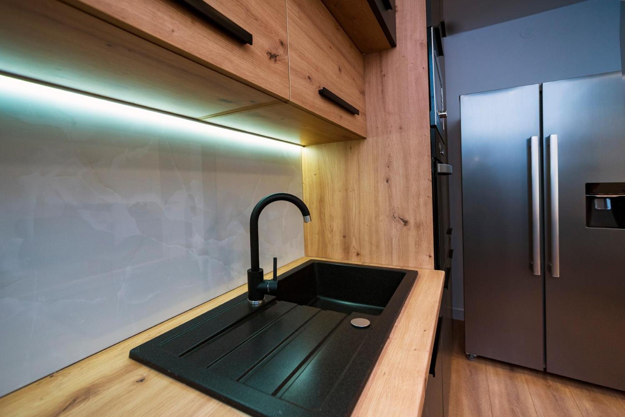 M&M Pelivan Apartments 솔린 외부 사진