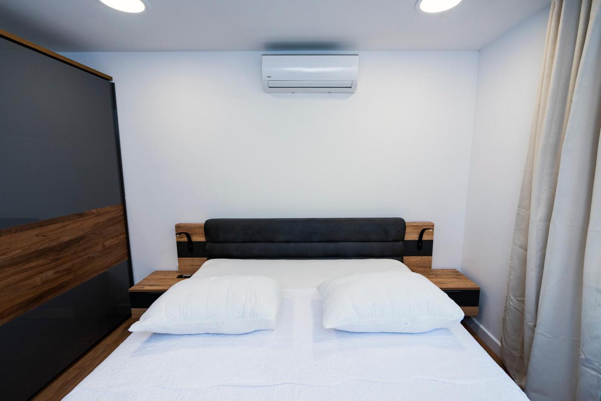 M&M Pelivan Apartments 솔린 외부 사진