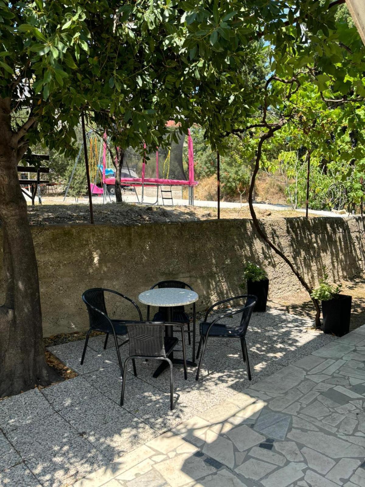 M&M Pelivan Apartments 솔린 외부 사진